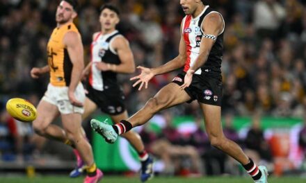 Why You Should Never Leave Early