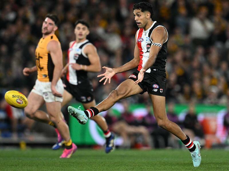 Why You Should Never Leave Early