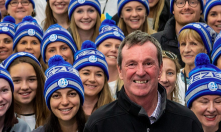 When all is said and done – Neale Daniher’s arrival