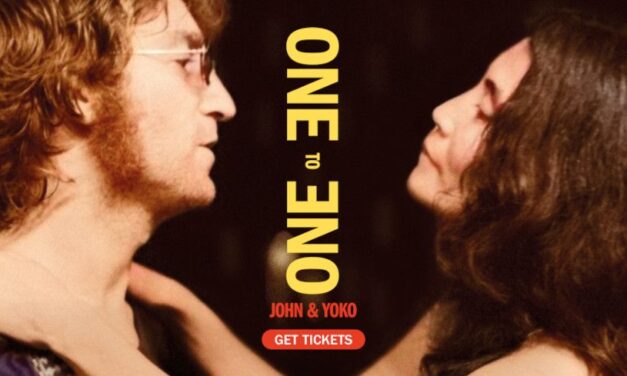 John and Yoko’s Fresh Adventure