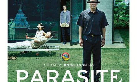 Parasite – Expect the unexpected
