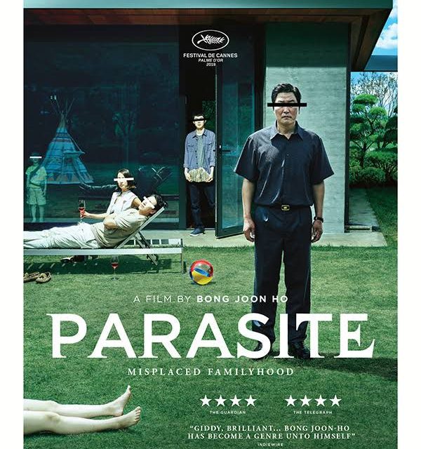 Parasite – Expect the unexpected