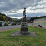 Ghostly Queenstown
