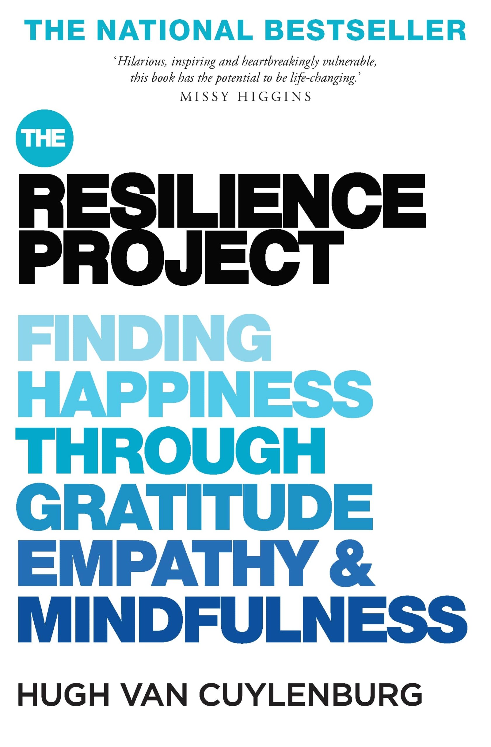 The Resilience Project – Discovering kindness through simplicity
